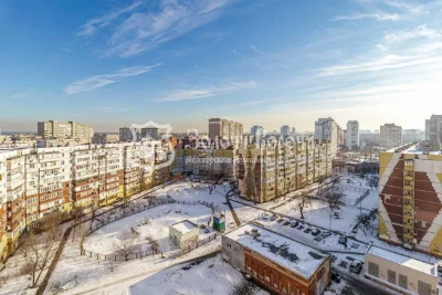 3-room apartment for sale 71.7 m², Volodymyr Mayakovsky
