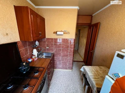 Продажа Квартира Городок Котовского