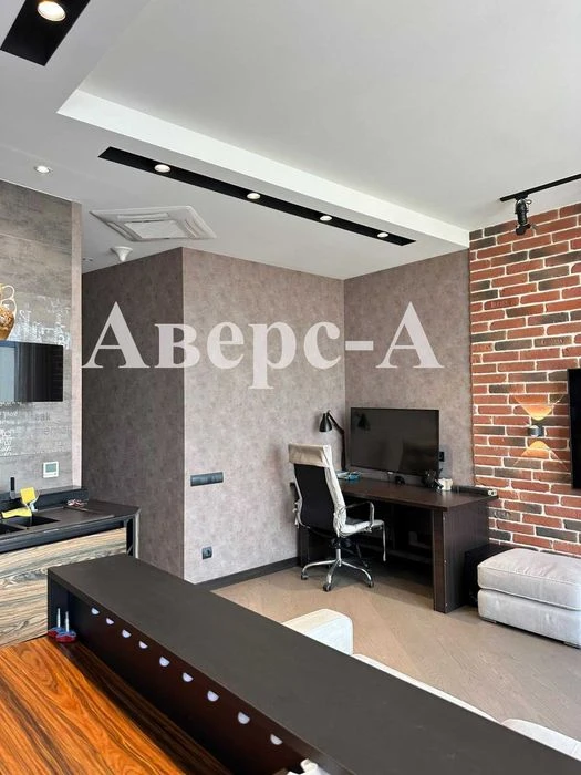 Продам 1-комнатную квартиру в Гранд Парке