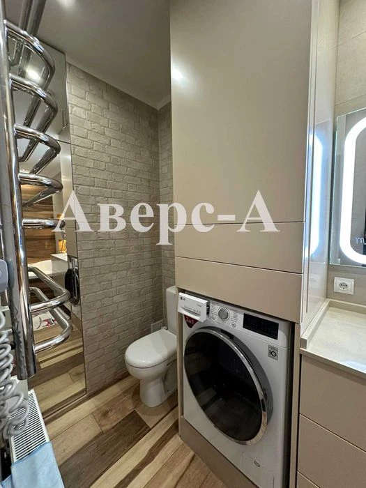 Продам 1-комнатную квартиру в Гранд Парке