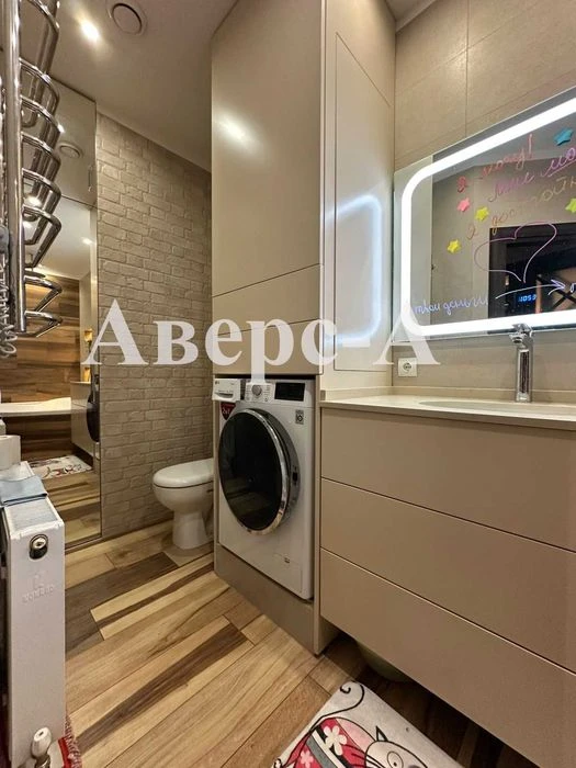 Продам 1-комнатную квартиру в Гранд Парке