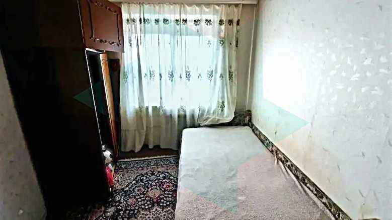 БОЛЬШАЯ 4к КВАРТИРА! УДОБНЫЙ ЭТАЖ! Продам ж/м Тополь - 3