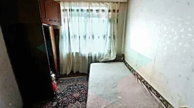 БОЛЬШАЯ 4к КВАРТИРА! УДОБНЫЙ ЭТАЖ! Продам ж/м Тополь - 3