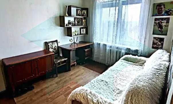 БОЛЬШАЯ 4к КВАРТИРА! УДОБНЫЙ ЭТАЖ! Продам ж/м Тополь - 3
