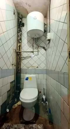 БОЛЬШАЯ 4к КВАРТИРА! УДОБНЫЙ ЭТАЖ! Продам ж/м Тополь - 3