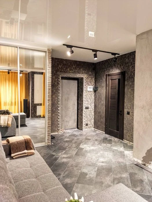 I am selling an apartment in a new building, voucher certificate