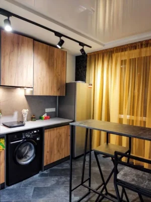 I am selling an apartment in a new building, voucher certificate