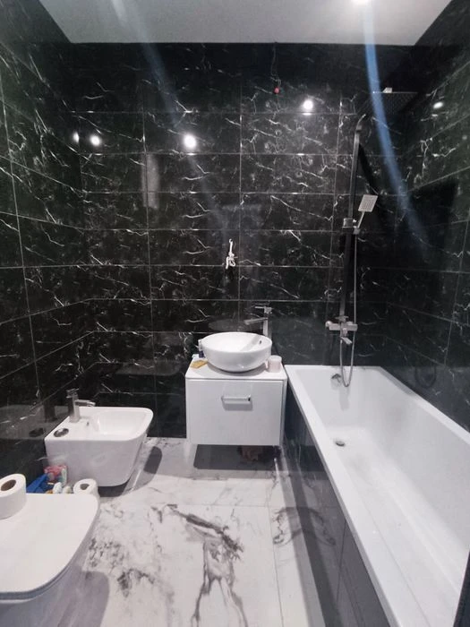 I am selling an apartment in a new building, voucher certificate