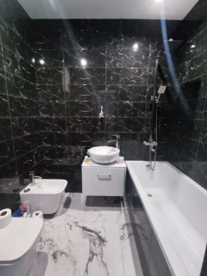 I am selling an apartment in a new building, voucher certificate