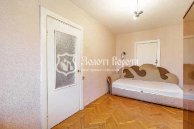 2-room apartment for sale 45.2 m², Akademika Tupoleva st.