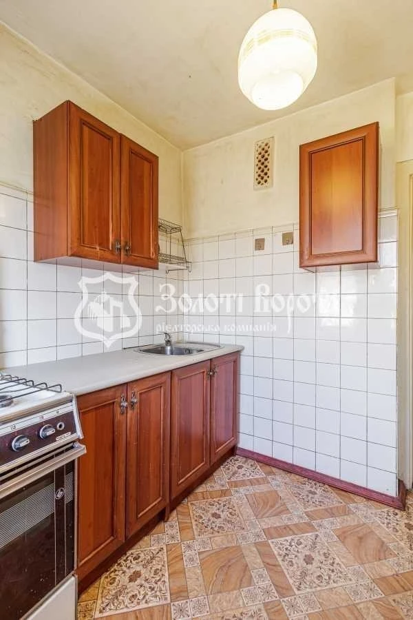 2-room apartment for sale 45.2 m², Akademika Tupoleva st.