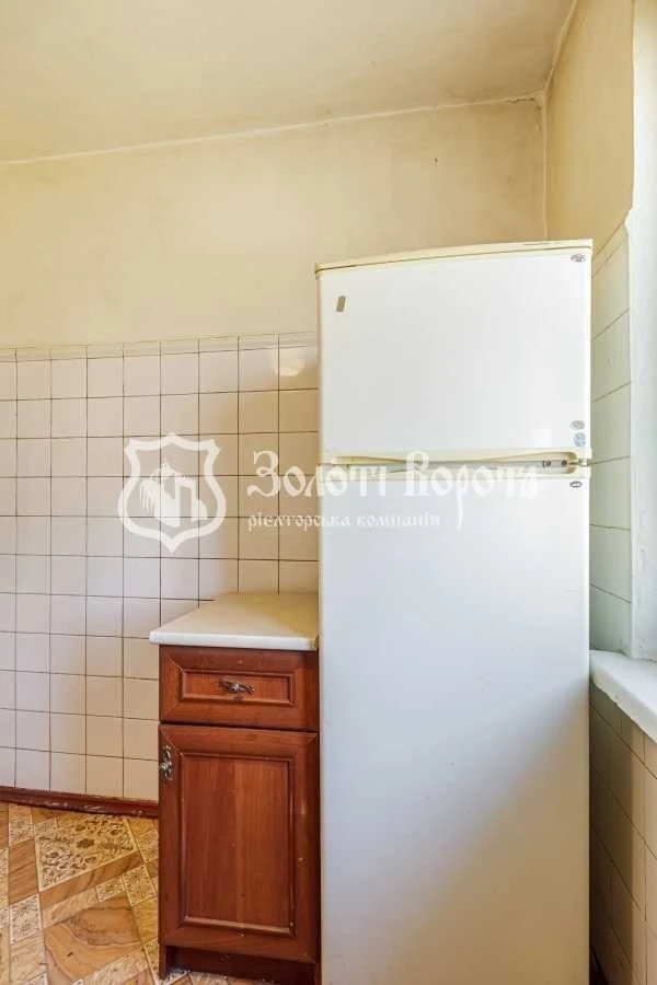 2-room apartment for sale 45.2 m², Akademika Tupoleva st.