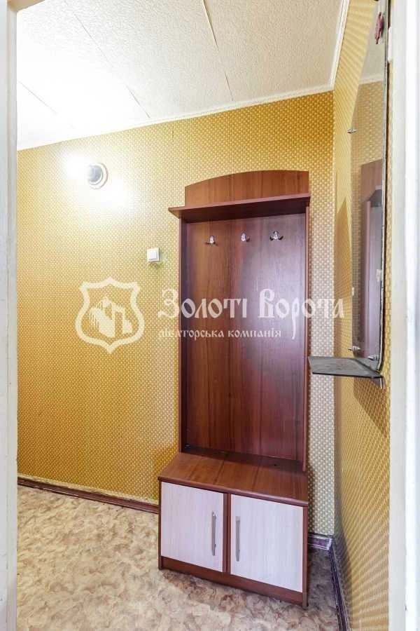 2-room apartment for sale 45.2 m², Akademika Tupoleva st.