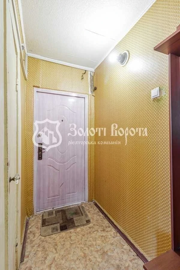 2-room apartment for sale 45.2 m², Akademika Tupoleva st.