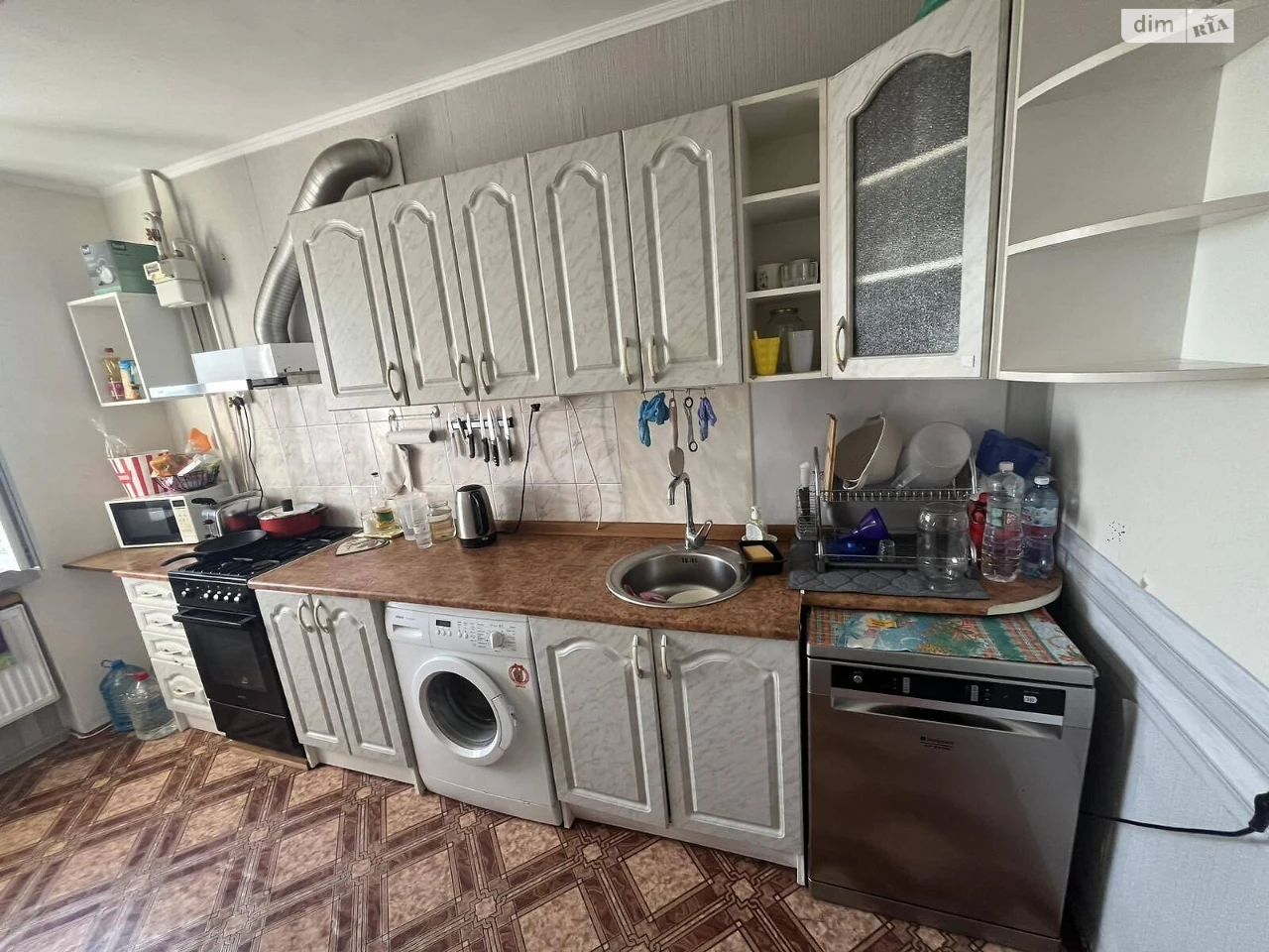 Продаж Квартира Придніпровський
