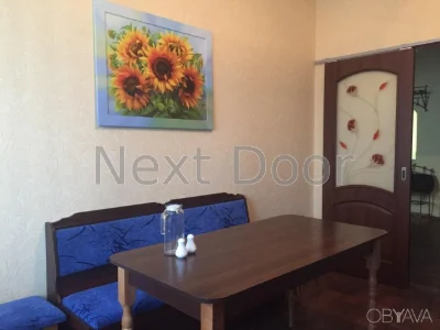 2-room apartment, 82 sq.m.