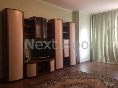 2-room apartment, 82 sq.m.