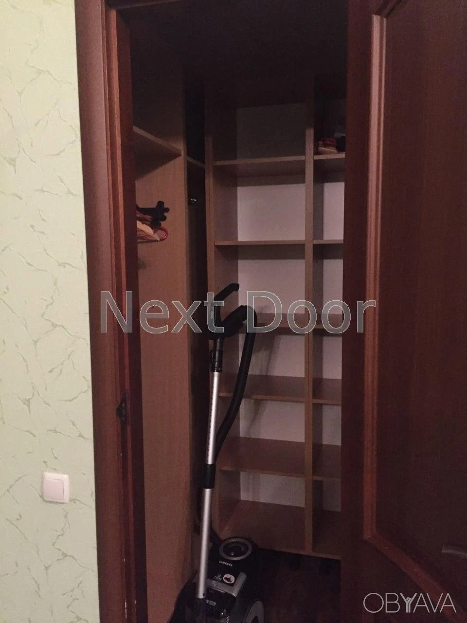 2-room apartment, 82 sq.m.
