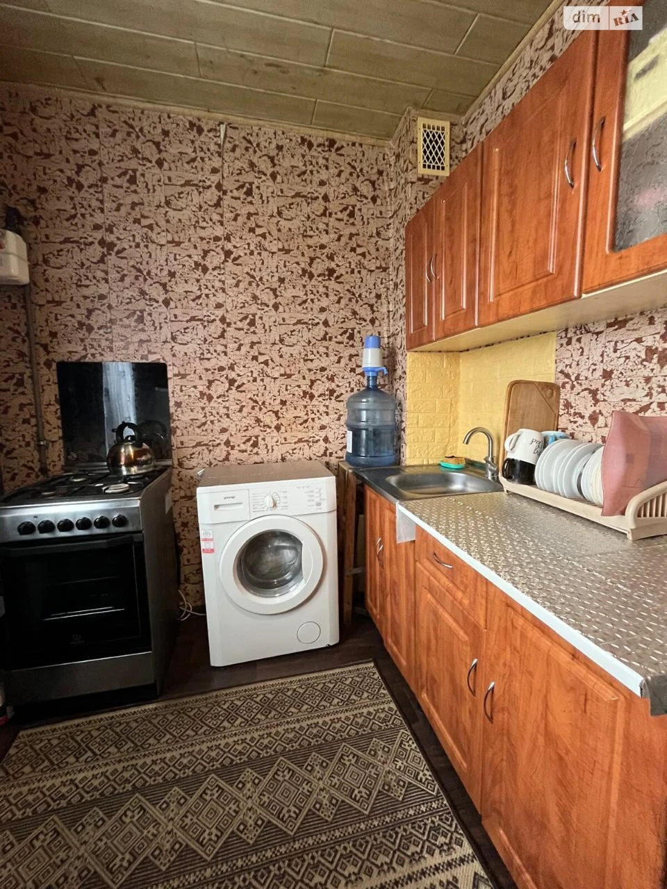 For sale Apartment 521st microdistrict