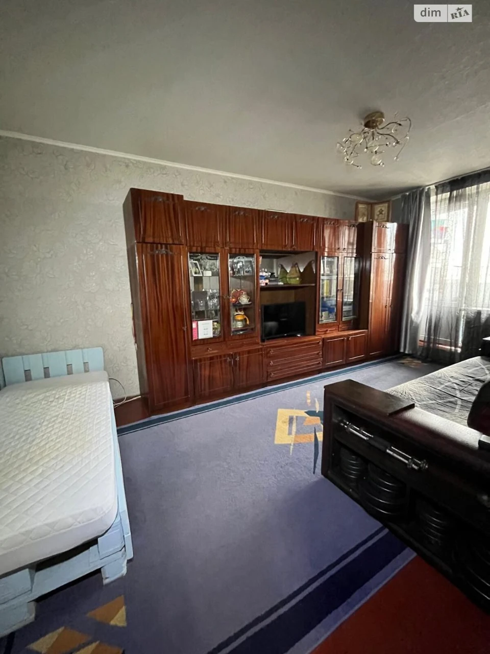 For sale Apartment 521st microdistrict