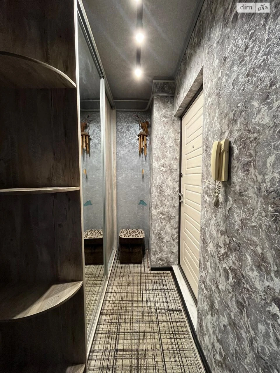 For sale Apartment 521st microdistrict