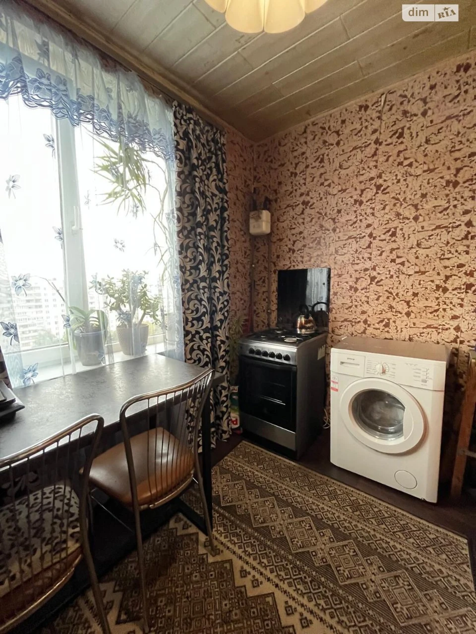 For sale Apartment 521st microdistrict