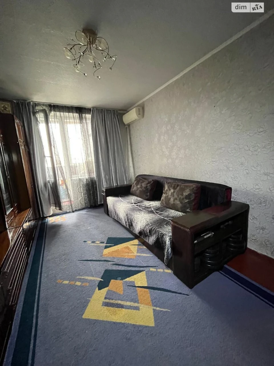 For sale Apartment 521st microdistrict