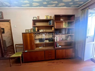 Apartment. Kharkiv, Aerokosmichny Ave. (Gagarina)
