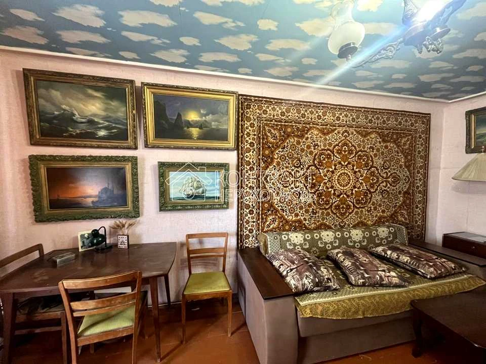 Apartment. Kharkiv, Aerokosmichny Ave. (Gagarina)