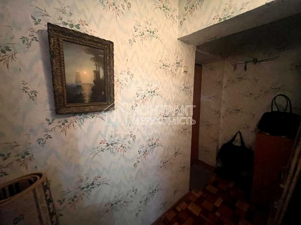 Apartment. Kharkiv, Aerokosmichny Ave. (Gagarina)