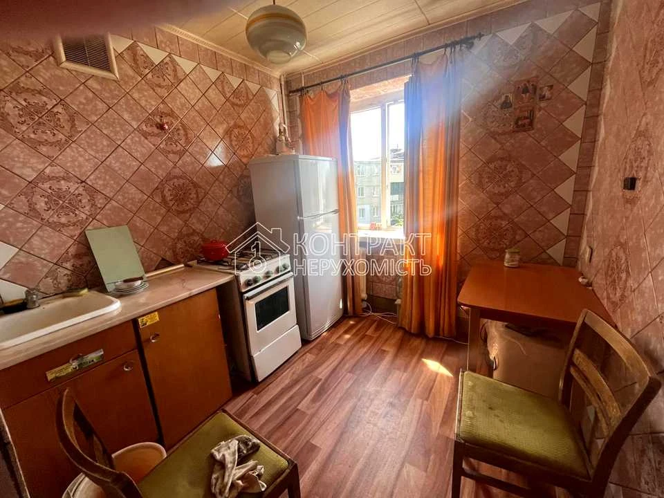 Apartment. Kharkiv, Aerokosmichny Ave. (Gagarina)