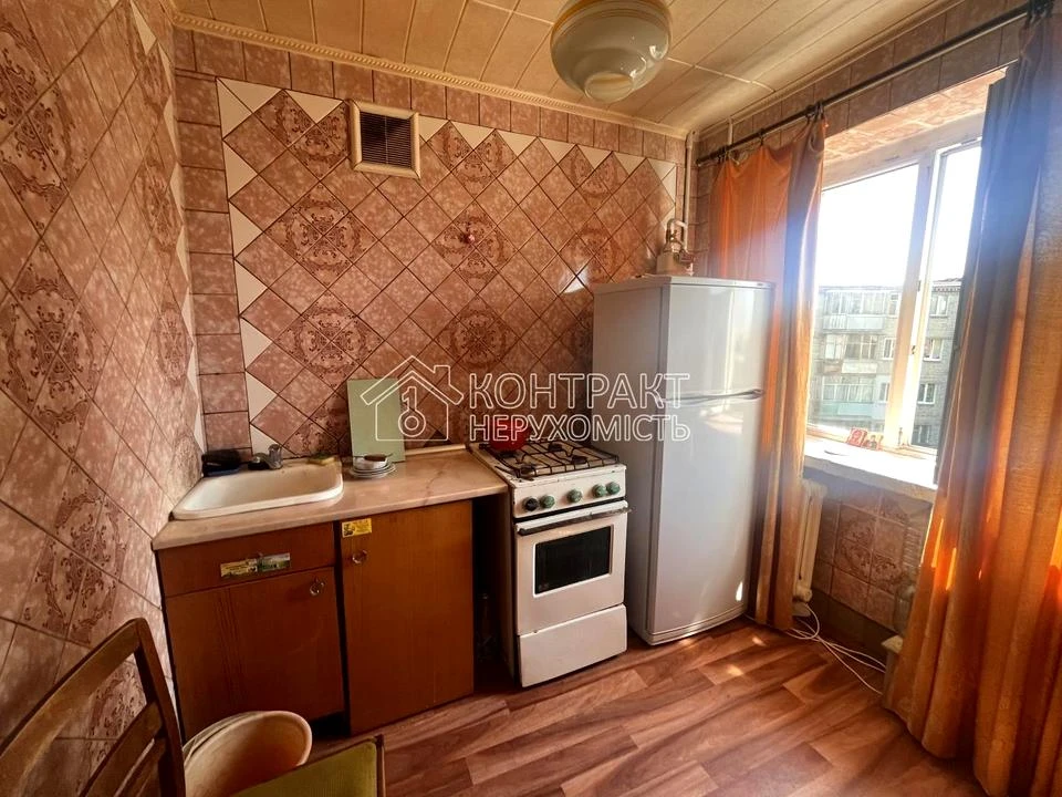 Apartment. Kharkiv, Aerokosmichny Ave. (Gagarina)
