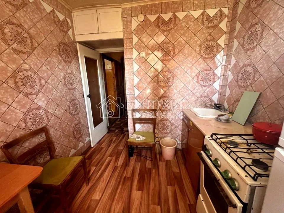 Apartment. Kharkiv, Aerokosmichny Ave. (Gagarina)