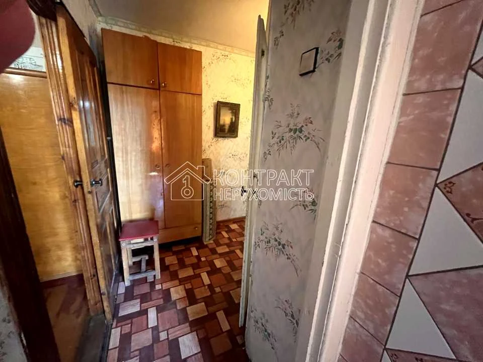 Apartment. Kharkiv, Aerokosmichny Ave. (Gagarina)