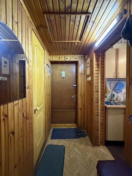 Продам 1-комн квартиру на Косвенной, Средняя, Молдаванка.