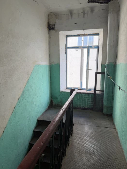 Продам 1-комн квартиру на Косвенной, Средняя, Молдаванка.