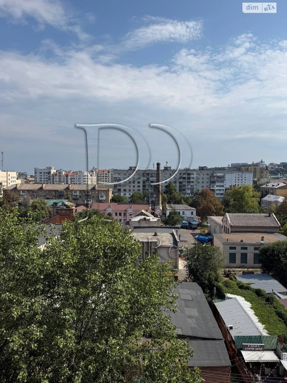 Продажа Квартира Подол