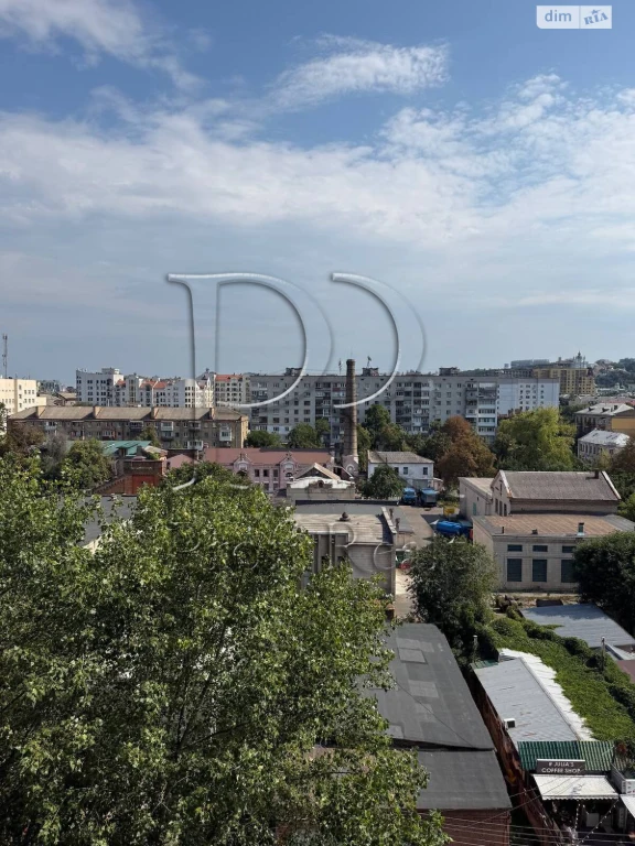 Продажа Квартира Подол