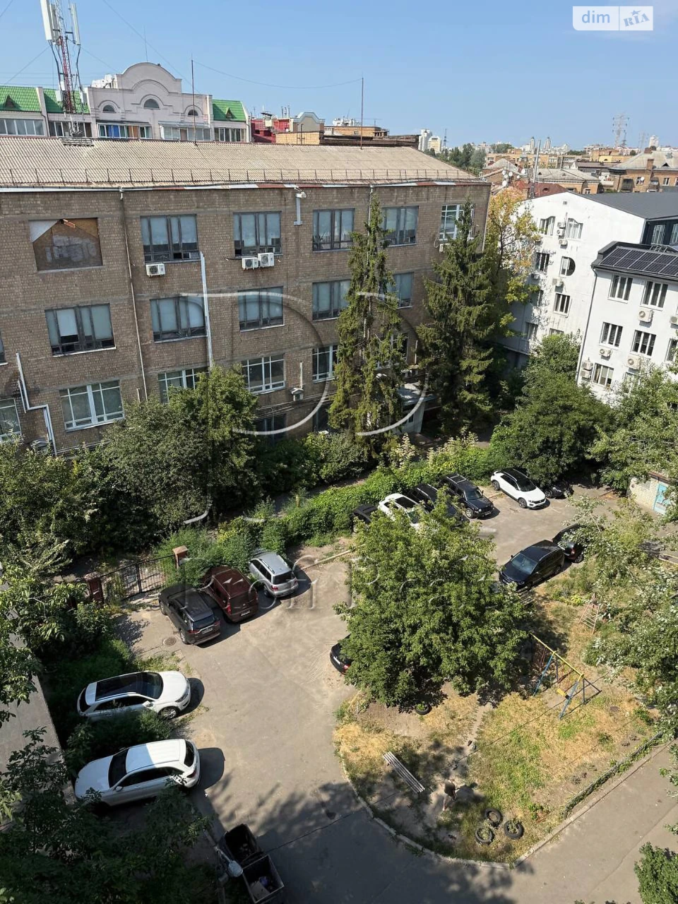 Продажа Квартира Подол