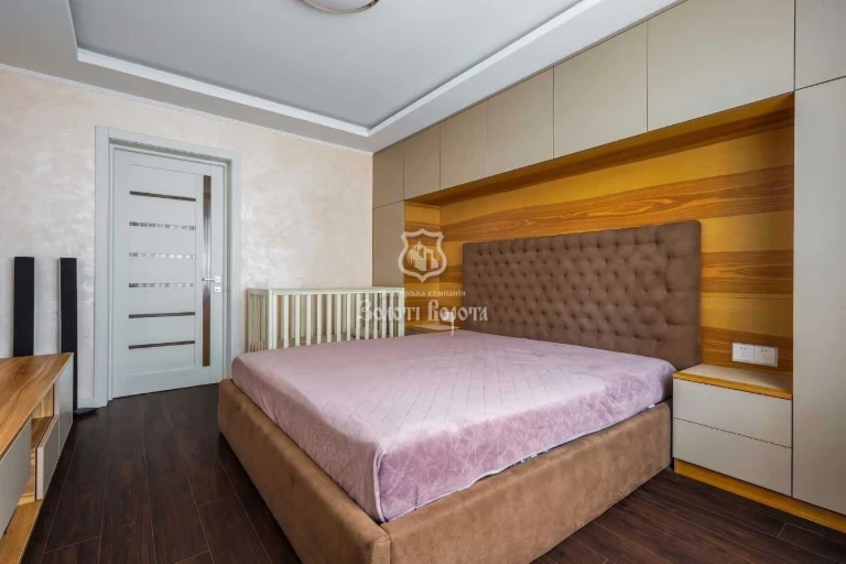 Sale of 2-room apartment 66.1 m², Mikhaila Donts street, Lom