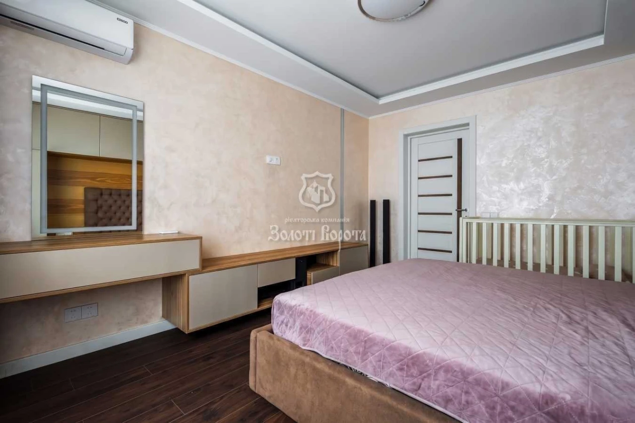 Sale of 2-room apartment 66.1 m², Mikhaila Donts street, Lom