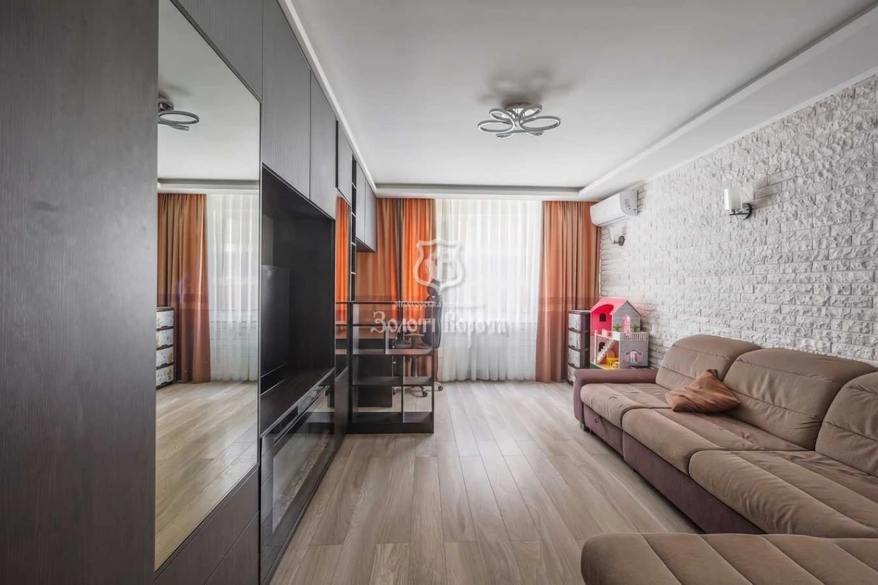 Sale of 2-room apartment 66.1 m², Mikhaila Donts street, Lom