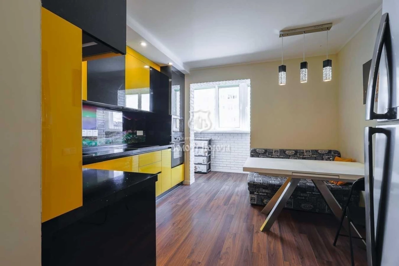 Sale of 2-room apartment 66.1 m², Mikhaila Donts street, Lom