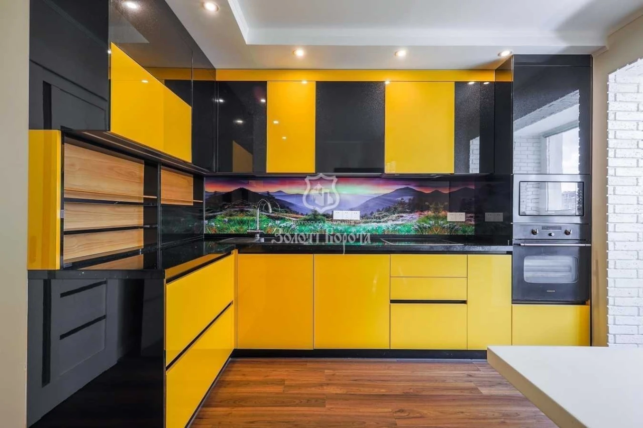 Sale of 2-room apartment 66.1 m², Mikhaila Donts street, Lom