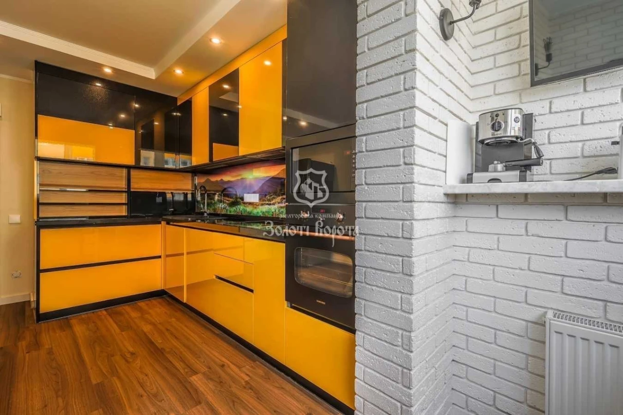 Sale of 2-room apartment 66.1 m², Mikhaila Donts street, Lom