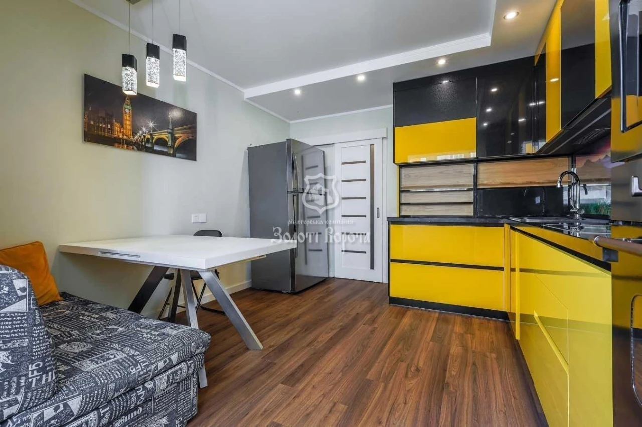 Sale of 2-room apartment 66.1 m², Mikhaila Donts street, Lom