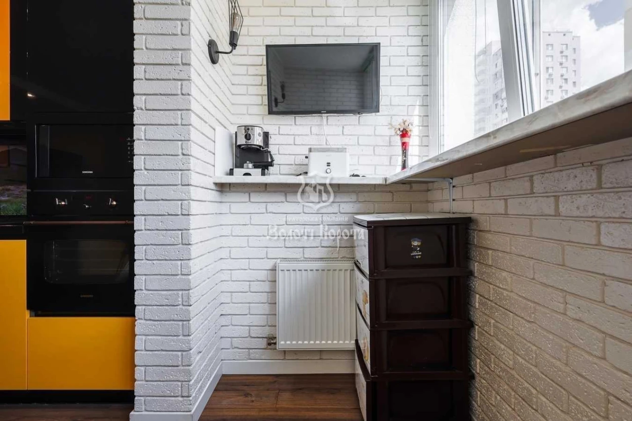 Sale of 2-room apartment 66.1 m², Mikhaila Donts street, Lom