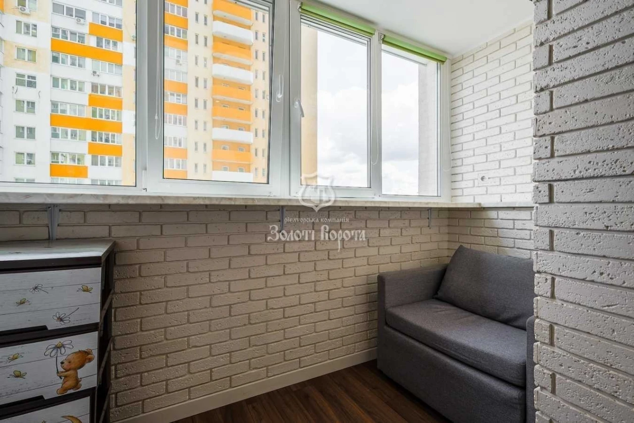 Sale of 2-room apartment 66.1 m², Mikhaila Donts street, Lom