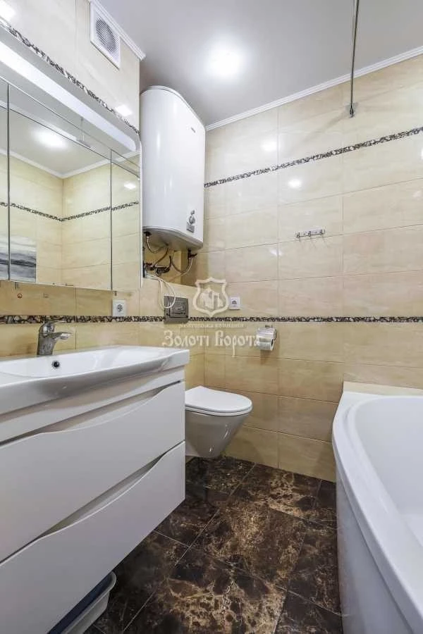 Sale of 2-room apartment 66.1 m², Mikhaila Donts street, Lom