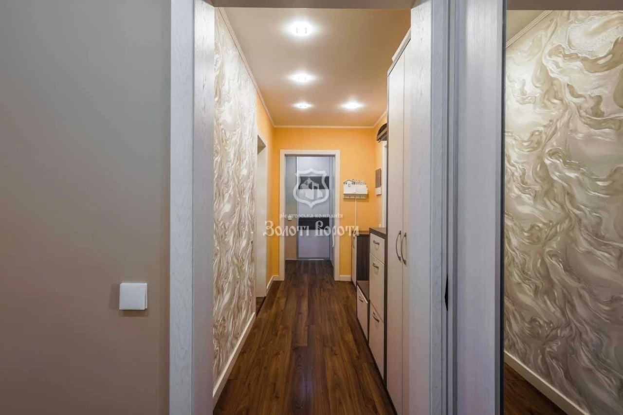 Sale of 2-room apartment 66.1 m², Mikhaila Donts street, Lom